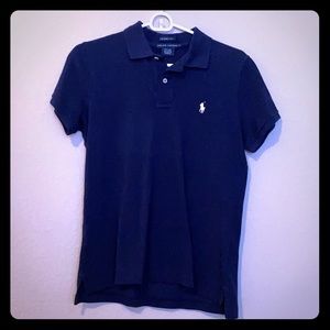 Ralph Lauren Skinny Polo